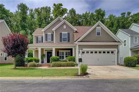 5560 Botanical Dr, Virginia Beach, VA 23455