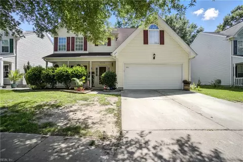 5513 Gosling Ct, Virginia Beach, VA 23462