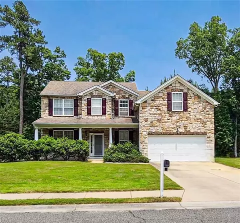 6223 Ruth Dr, Gloucester, VA 23061