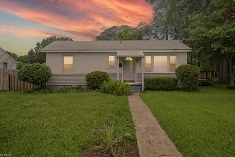 4400 Bart St, Portsmouth, VA 23707