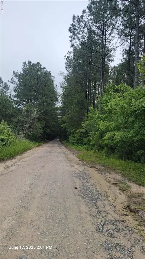 25 Ac Buchanan Ln, Gloucester, VA 23061