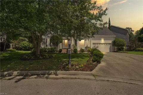 3231 Bentham Ln, Chesapeake, VA 23321
