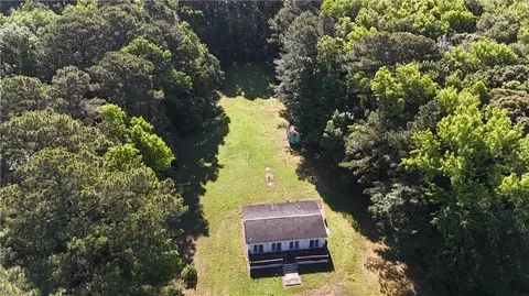 27341 Walnut Grove Ln, Northampton County, VA 23310
