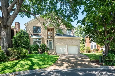 3516 Colmar Qtr Quarter, Norfolk, VA 23509
