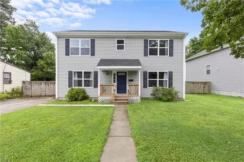 5341 Arthur Cir, Norfolk, VA 23502