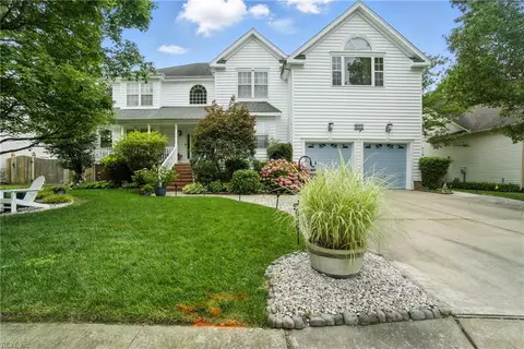 3644 Brannon Dr, Virginia Beach, VA 23456