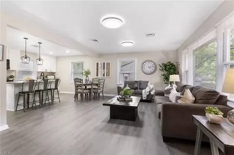 3639 Wedgefield Ave, Norfolk, VA 23502