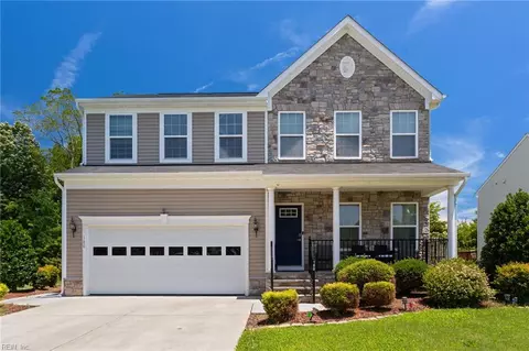 180 Avon Rd, Hampton, VA 23666
