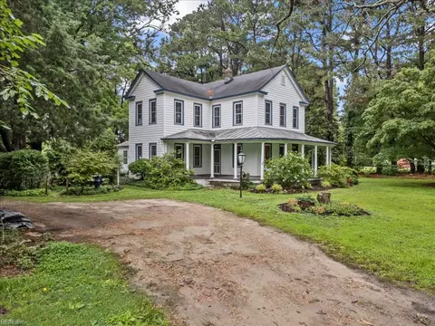 2328 Centerville Tpke, Chesapeake, VA 23322