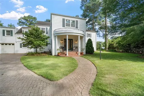 6070 Newport Pt, Norfolk, VA 23505