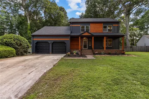 807 Montebello Cir, Chesapeake, VA 23320