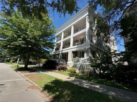 1005 Colonial Ave #7, Norfolk, VA 23507