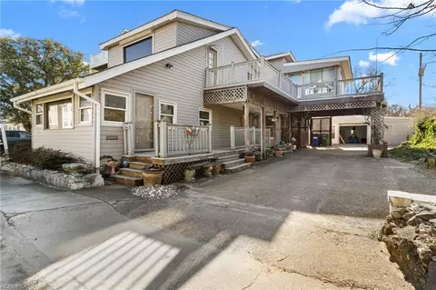 1561 Lea View Ave, Norfolk, VA 23503