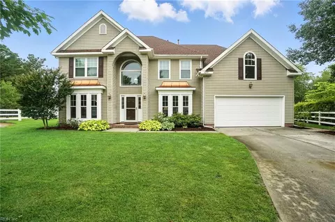 3297 Barbour Dr, Virginia Beach, VA 23456