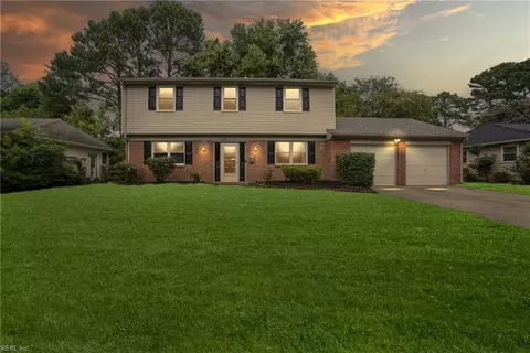 6312 Auburn Dr, Virginia Beach, VA 23464