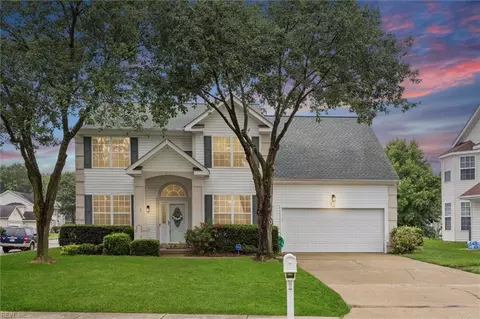 1 Boxelder Ct, Hampton, VA 23666