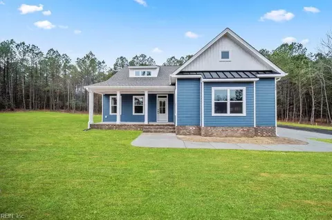 5051 Mineral Spring Rd, Suffolk, VA 23438