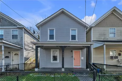 1236 26th St, Newport News, VA 23607
