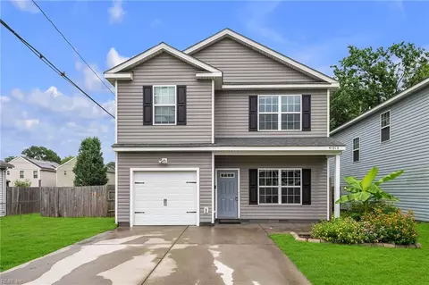 4101 2nd St #A, Chesapeake, VA 23324