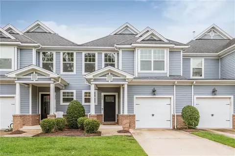 222 Craftsman Cir, Suffolk, VA 23434