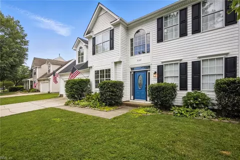 3105 Nansemond Loop, Virginia Beach, VA 23456