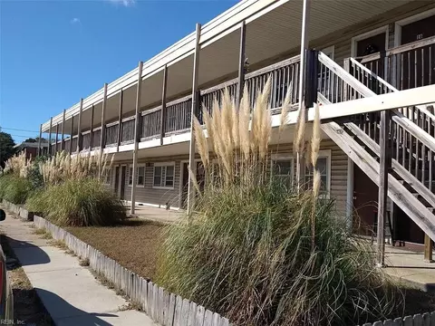 827 E Ocean View Ave, Norfolk, VA 23503