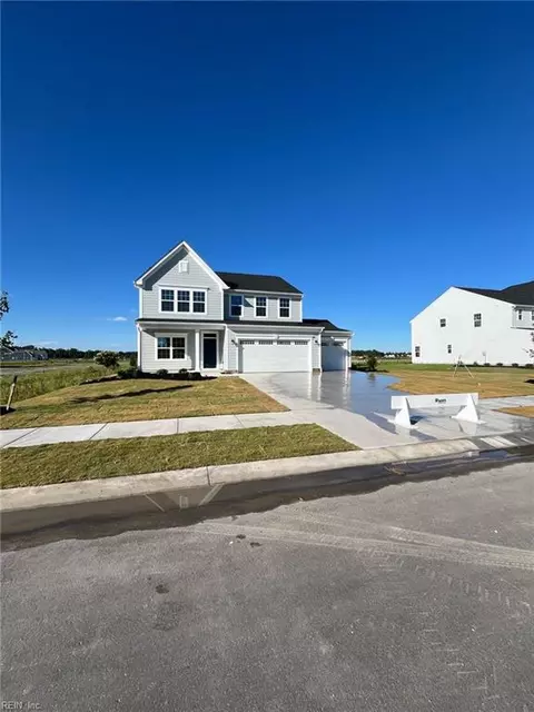 116 Eunice St, Moyock, NC 27958
