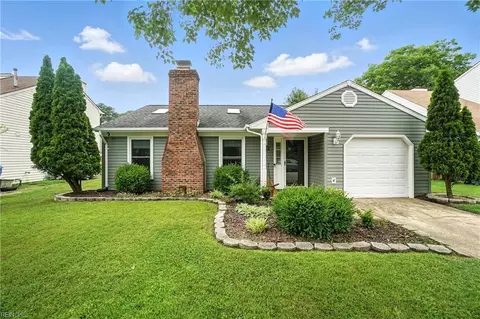 2520 Dellwood Dr, Virginia Beach, VA 23454