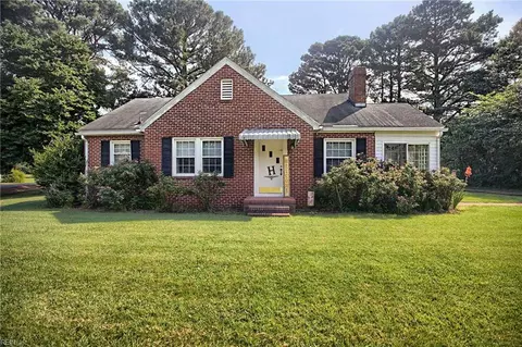 4503 Buckley Hall Rd, Cobbs Creek, VA 23035
