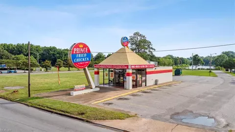 3332 Victory Blvd, Portsmouth, VA 23701