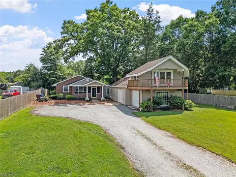 2655 Village Ave, Chesapeake, VA 23323