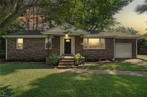 4064 River Shore Rd, Portsmouth, VA 23703