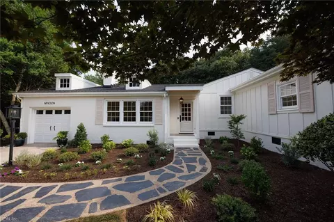 1009 Abingdon Rd, Virginia Beach, VA 23451