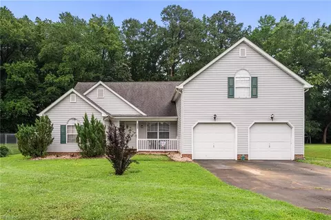 141 Lane Cres, Smithfield, VA 23430