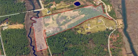 60 Canal Rd, Hampton, VA 23664