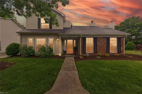 2247 New Kent Ct, Newport News, VA 23602