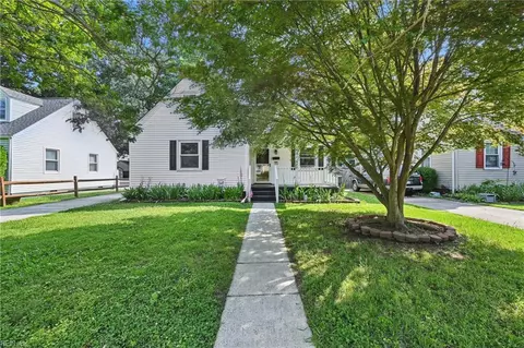 1332 Calla Ave, Norfolk, VA 23503