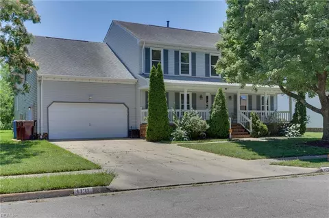 1131 Plantation Lakes Cir, Chesapeake, VA 23320