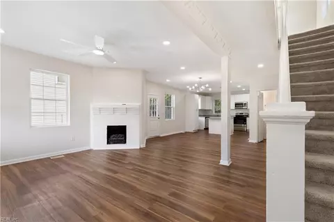 1126 24th St, Newport News, VA 23607