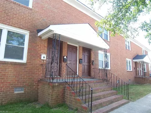 1281 Little Bay Ave, Norfolk, VA 23503