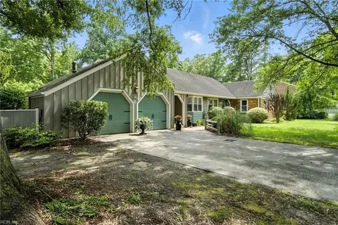 3305 Mapleton Cres, Chesapeake, VA 23321