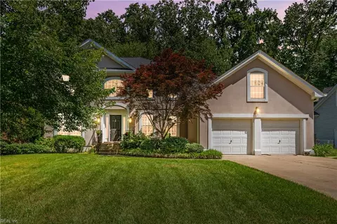 11175 Park Pl, Smithfield, VA 23430