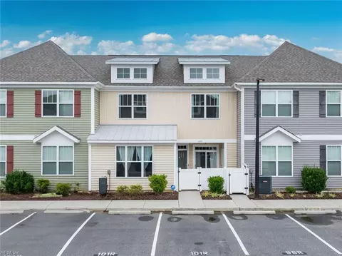1113 Celia Ct, Hampton, VA 23666