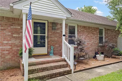 4392 Carlton Ct, Portsmouth, VA 23703