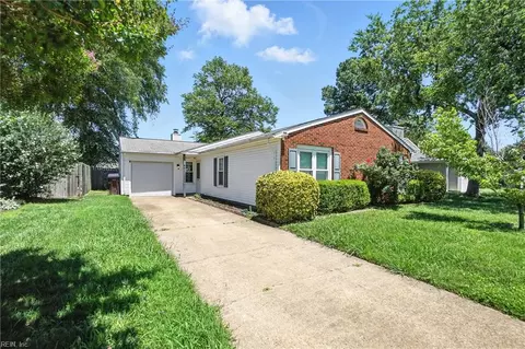 1211 Cool Brook Trl, Chesapeake, VA 23320