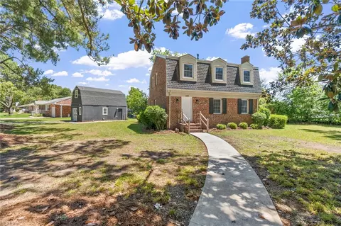 400 Pennington Blvd, Portsmouth, VA 23701
