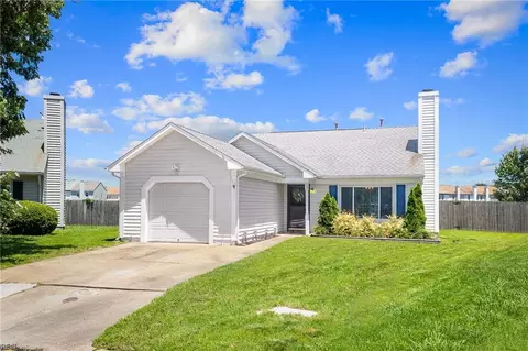 961 Avatar Dr, Virginia Beach, VA 23454