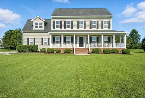 3528 Belle Haven St, Chesapeake, VA 23322