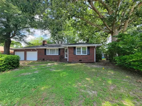 122 Kendall Dr, Newport News, VA 23601