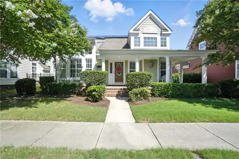 1176 Front St, Virginia Beach, VA 23455